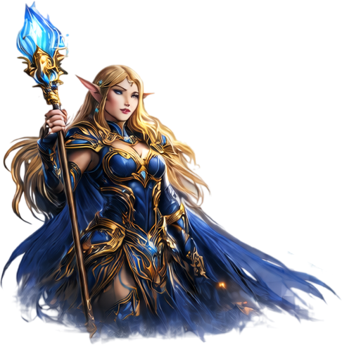 Elf