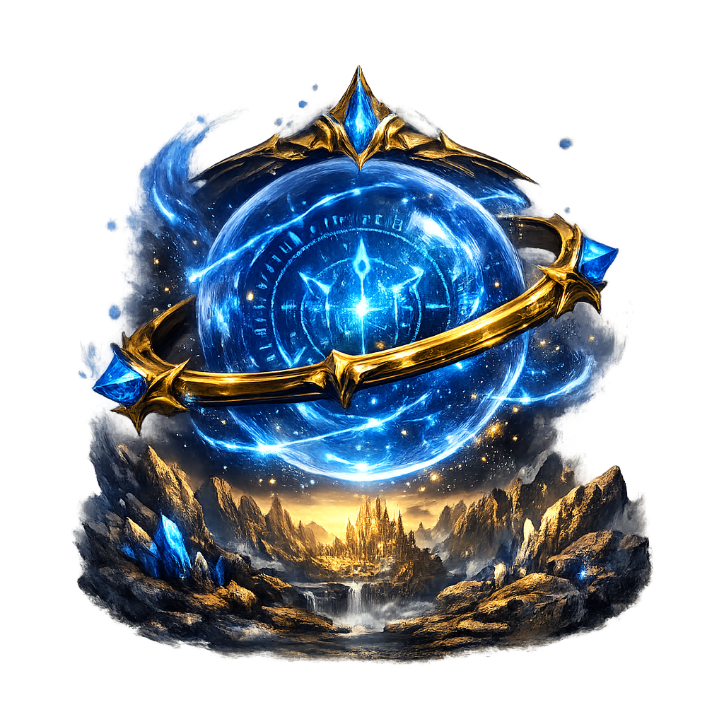 Mystic Orb